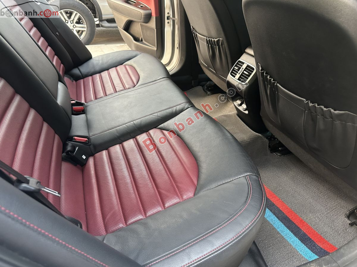 Bán ô tô Kia Optima 2.4 GT line - 2019 - xe cũ