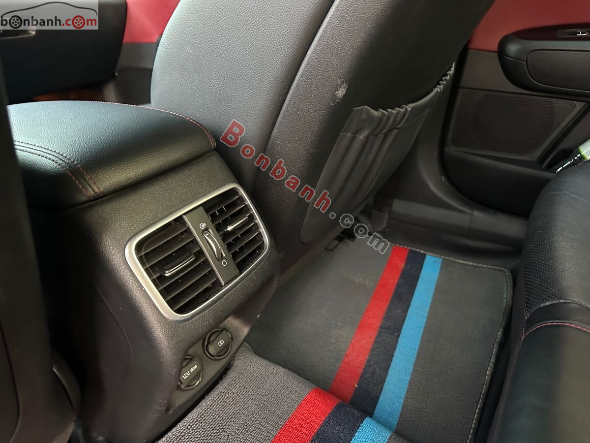 Bán ô tô Kia Optima 2.4 GT line - 2019 - xe cũ