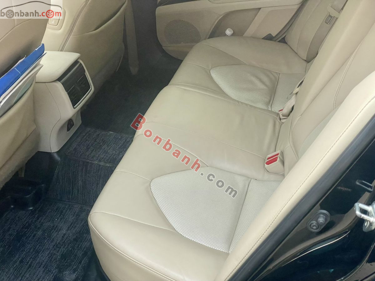 Bán ô tô Toyota Camry 2.5Q - 2019 - xe cũ