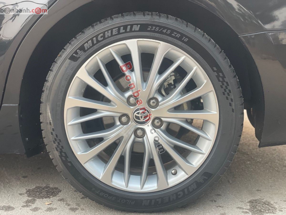 Bán ô tô Toyota Camry 2.5Q - 2019 - xe cũ