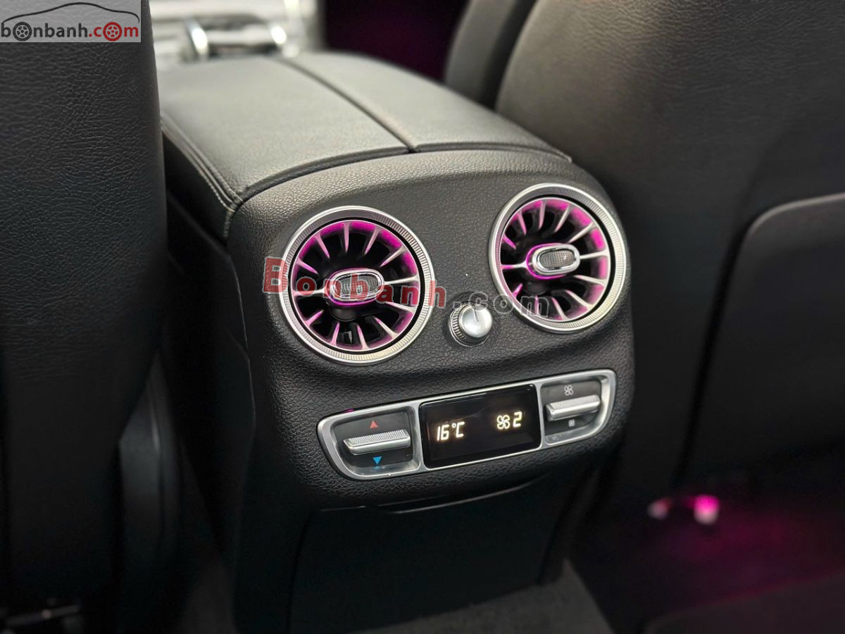 Bán ô tô Mercedes Benz C class C300 AMG - 2016 - xe cũ