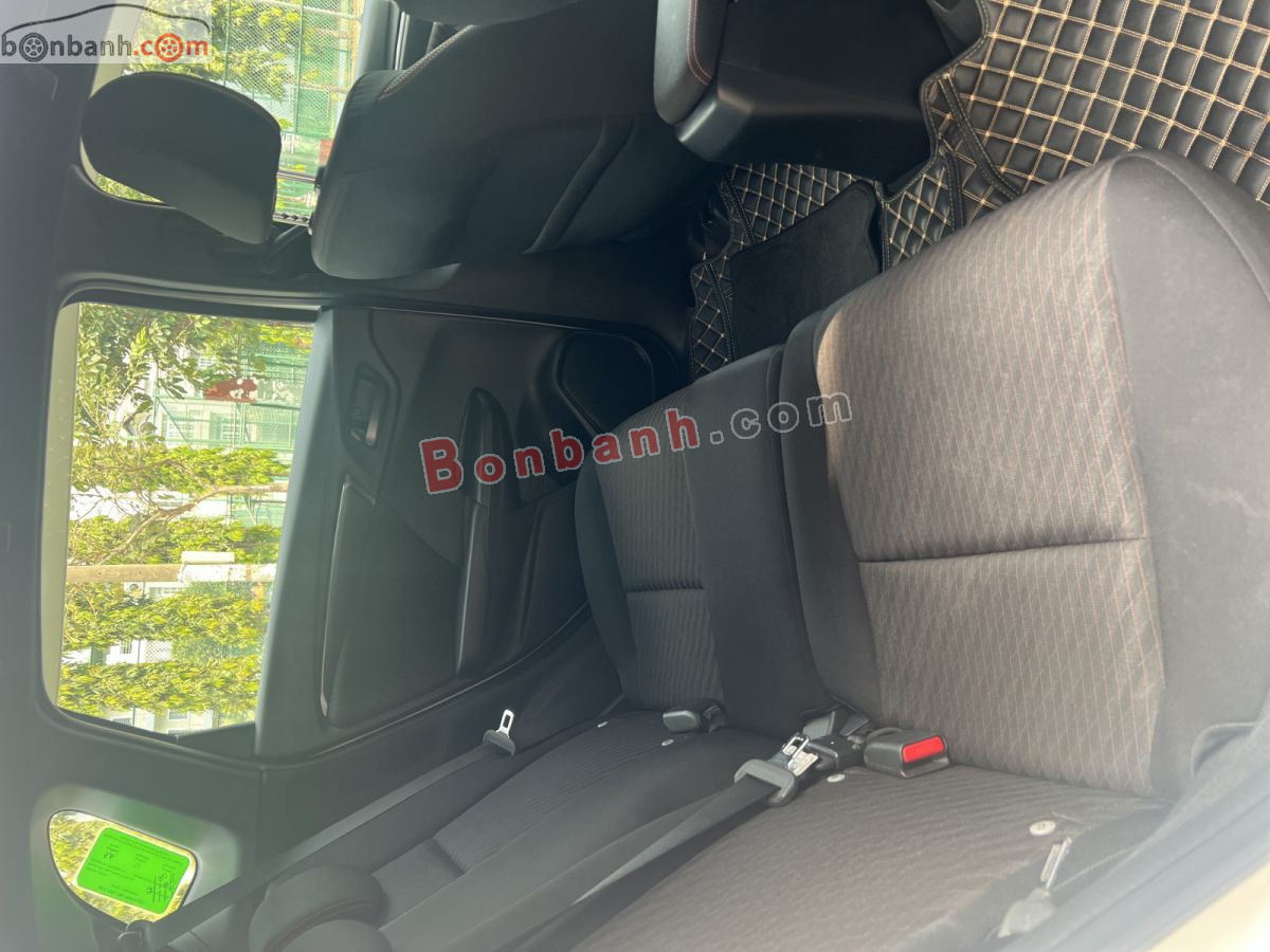 Bán ô tô Honda Jazz RS - 2018 - xe cũ