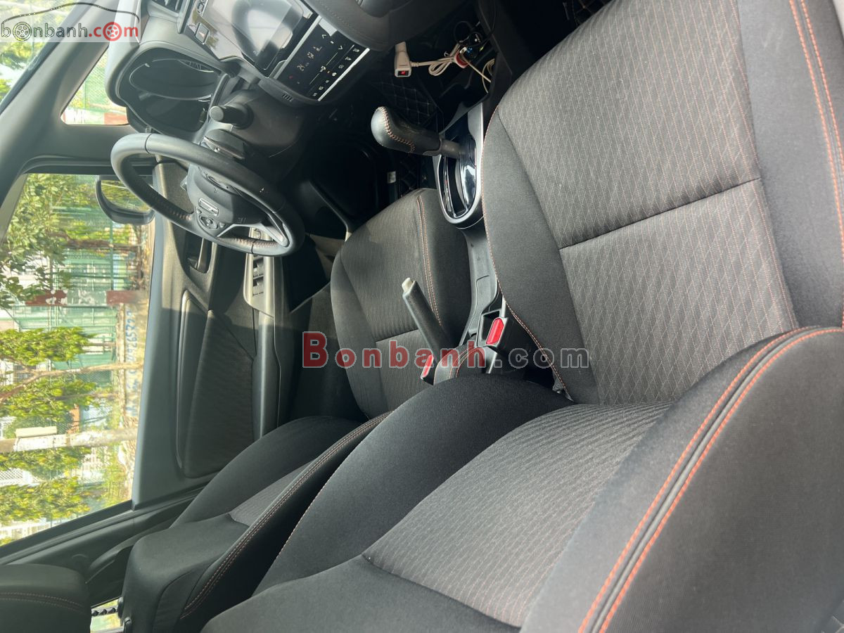 Bán ô tô Honda Jazz RS - 2018 - xe cũ