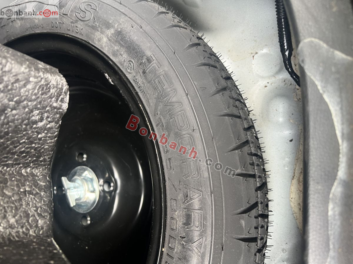 Bán ô tô Honda Jazz RS - 2018 - xe cũ