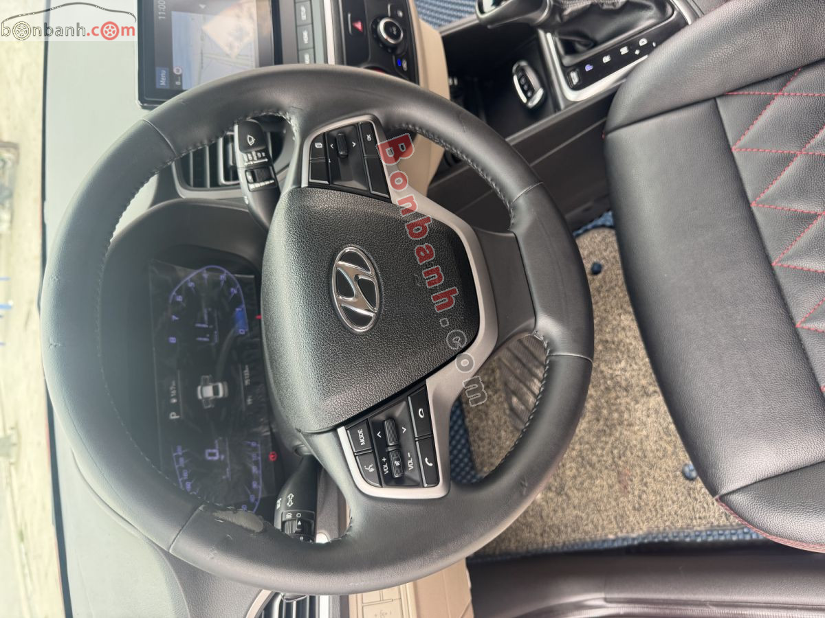 Bán ô tô Hyundai Accent 1.4 AT - 2023 - xe cũ