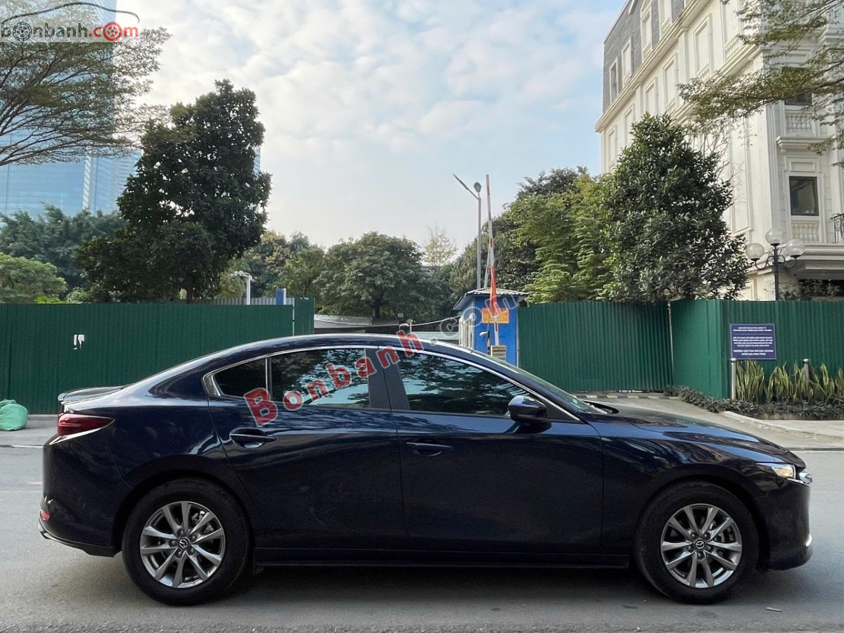 Bán ô tô Mazda 3 1.5L Luxury - 2024 - xe cũ