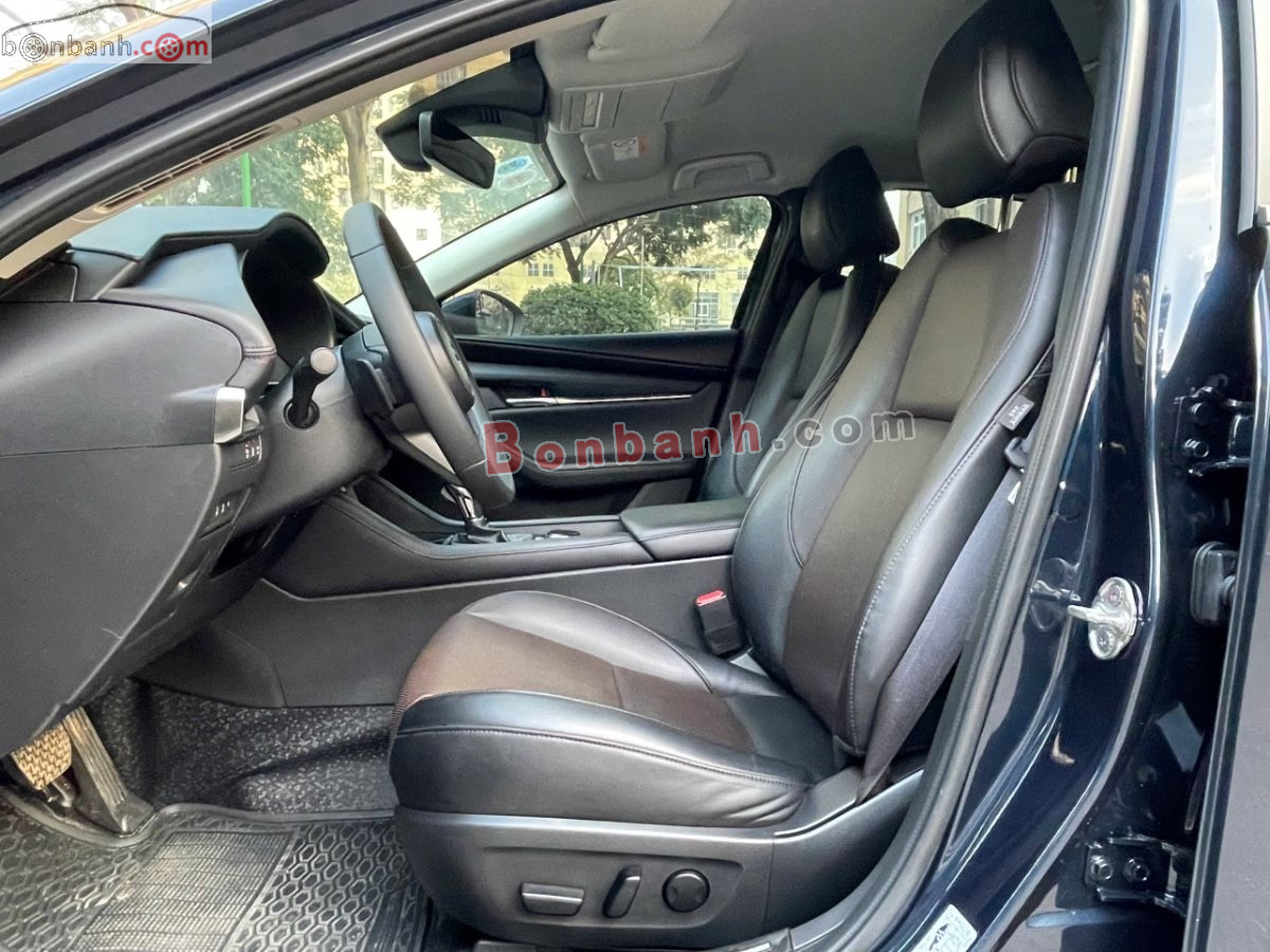 Bán ô tô Mazda 3 1.5L Luxury - 2024 - xe cũ