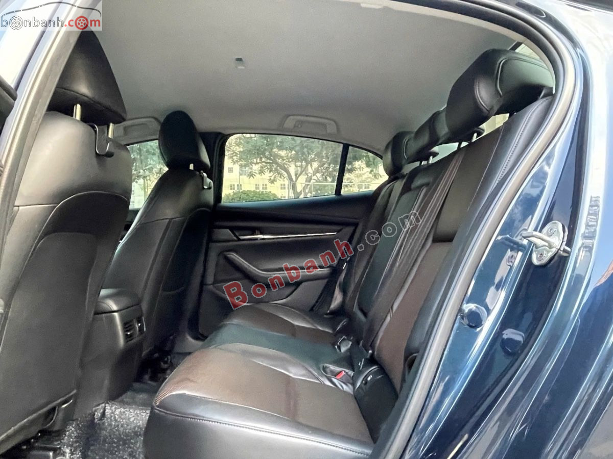 Bán ô tô Mazda 3 1.5L Luxury - 2024 - xe cũ