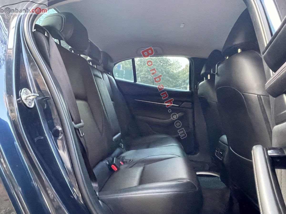 Bán ô tô Mazda 3 1.5L Luxury - 2024 - xe cũ