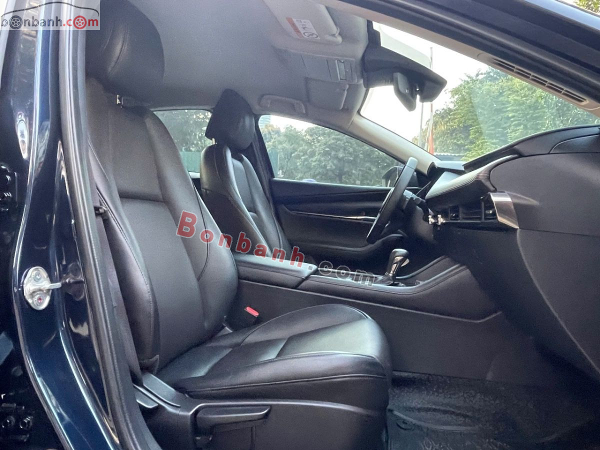 Bán ô tô Mazda 3 1.5L Luxury - 2024 - xe cũ