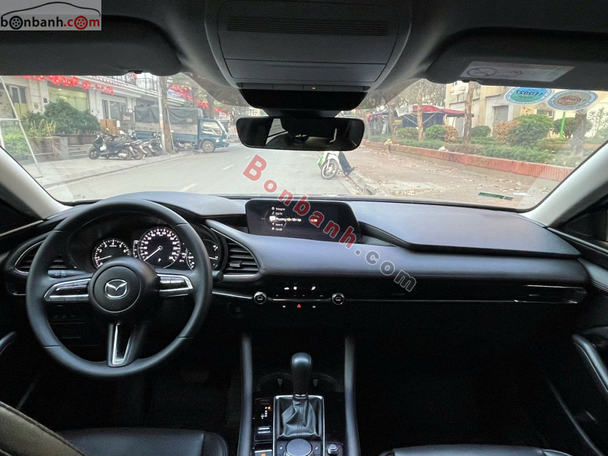 Bán ô tô Mazda 3 1.5L Luxury - 2024 - xe cũ