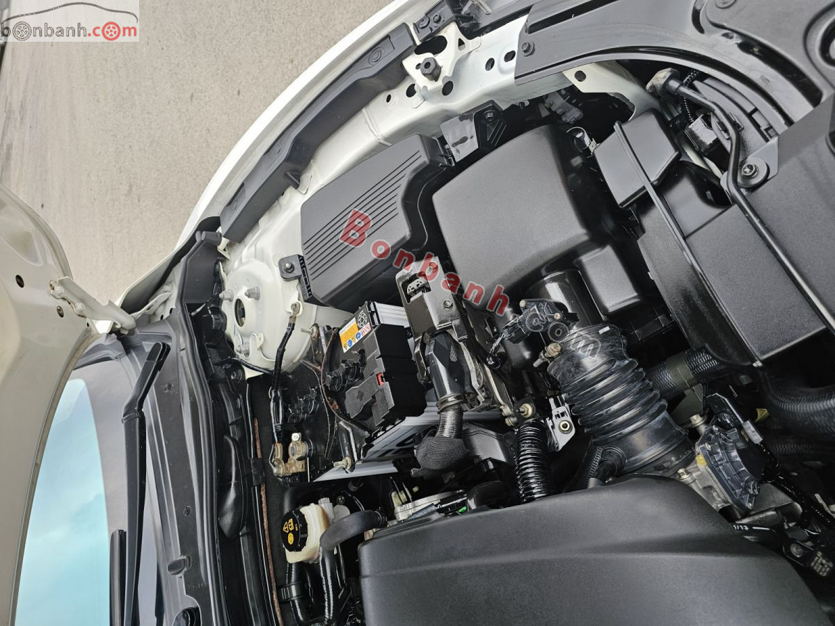 Bán ô tô Mazda 6 2.0 AT - 2015 - xe cũ