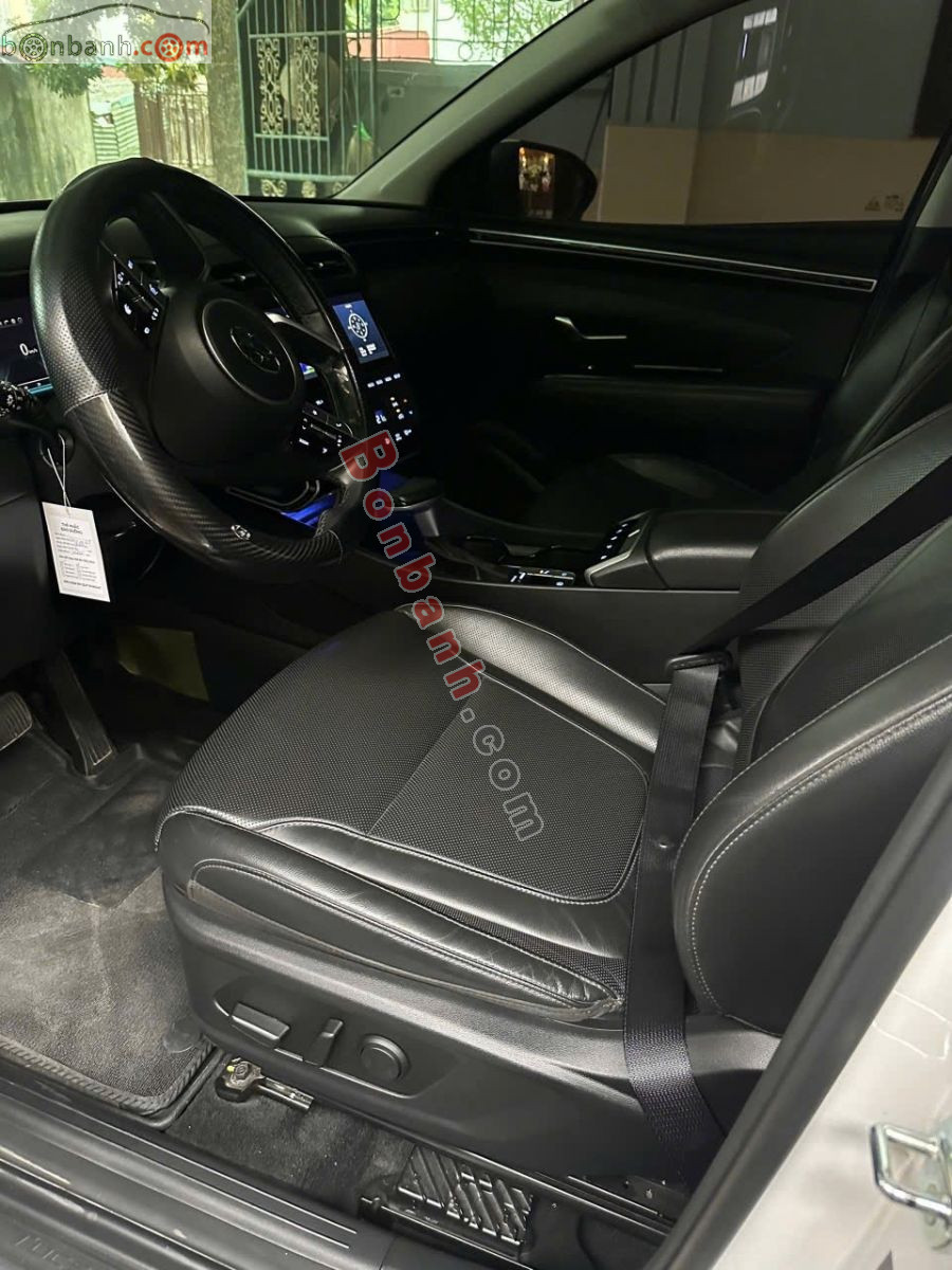 Bán ô tô Hyundai Tucson 2.0 AT Đặc biệt - 2022 - xe cũ