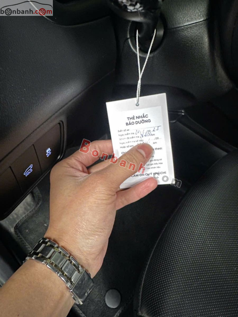 Bán ô tô Hyundai Tucson 2.0 AT Đặc biệt - 2022 - xe cũ