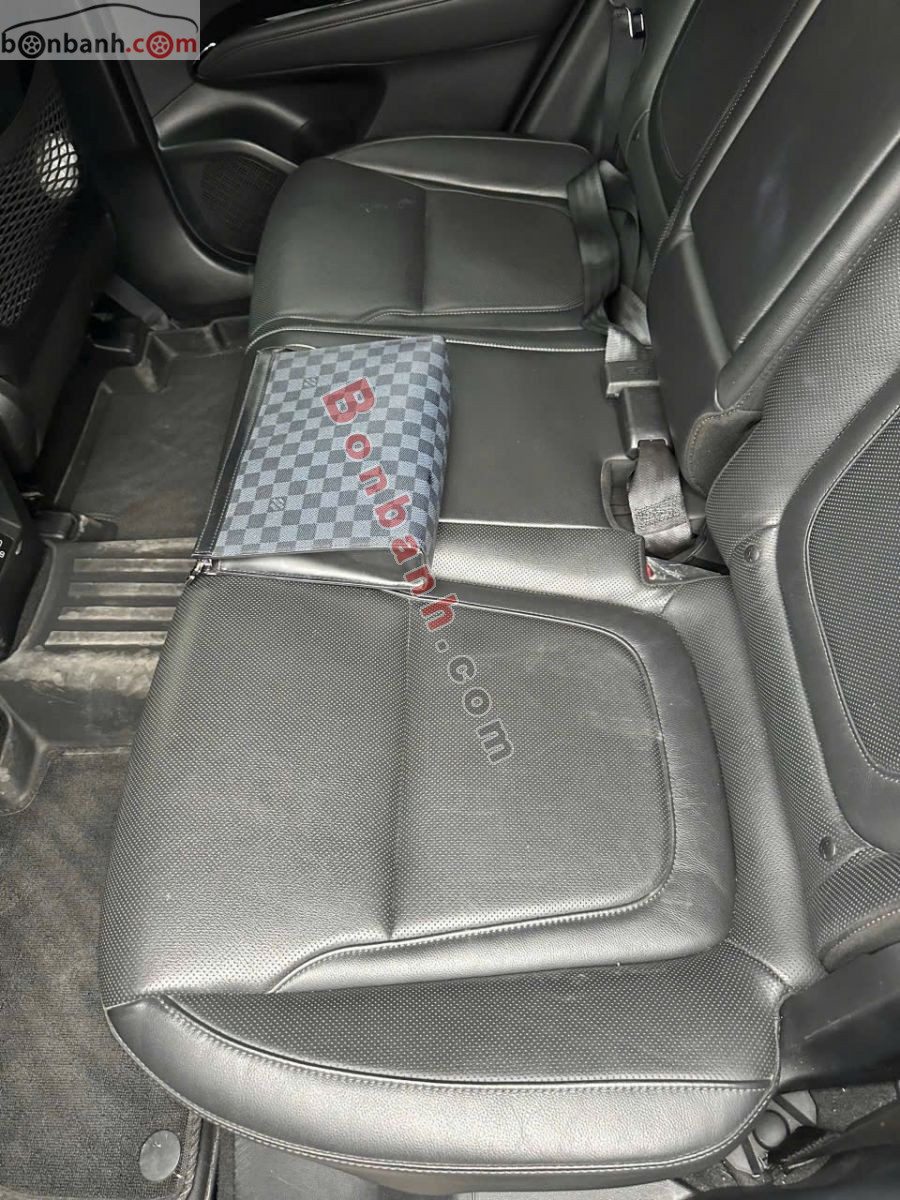 Bán ô tô Hyundai Tucson 2.0 AT Đặc biệt - 2022 - xe cũ