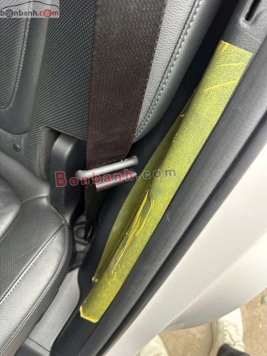 Bán ô tô Hyundai Tucson 2.0 AT Đặc biệt - 2022 - xe cũ