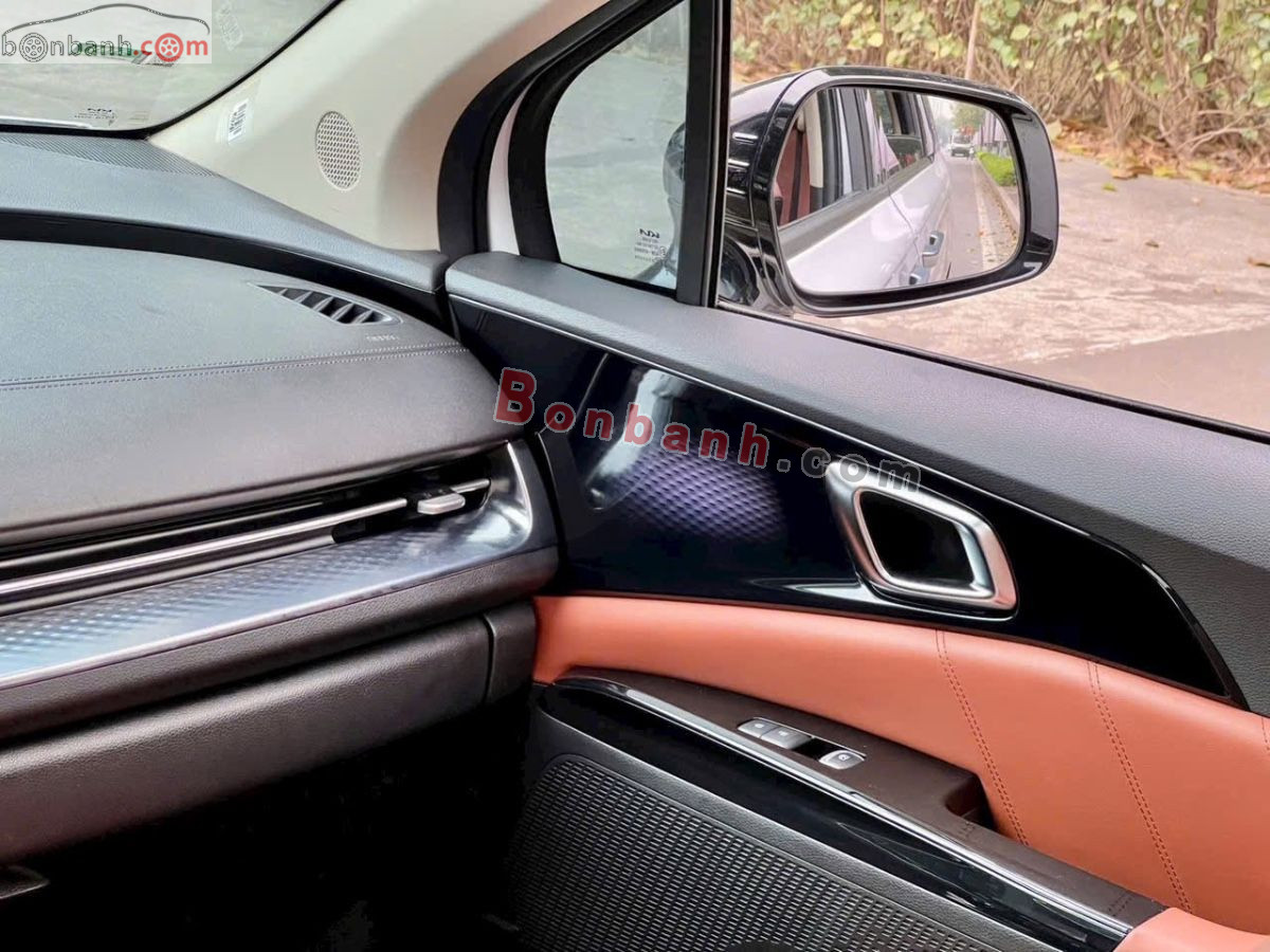 Bán ô tô Kia Carnival Signature 2.2D - 2022 - xe cũ