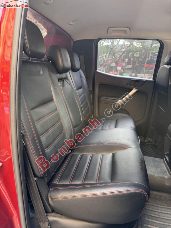 Bán ô tô Ford Ranger XLS 2.2L 4x2 AT - 2021 - xe cũ