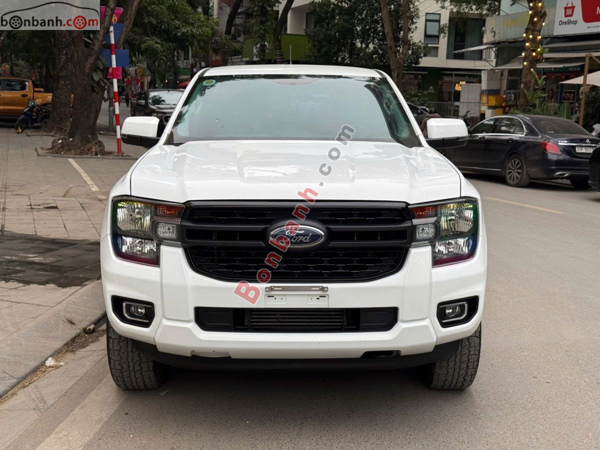 Bán ô tô Ford Ranger XLS 2.0L 4x2 AT - 2023 - xe cũ