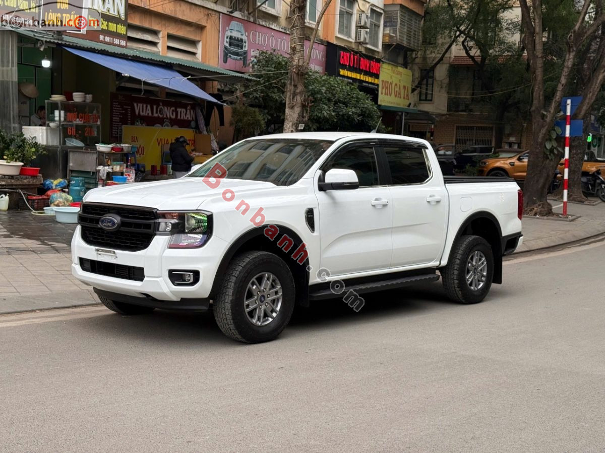 Bán ô tô Ford Ranger XLS 2.0L 4x2 AT - 2023 - xe cũ