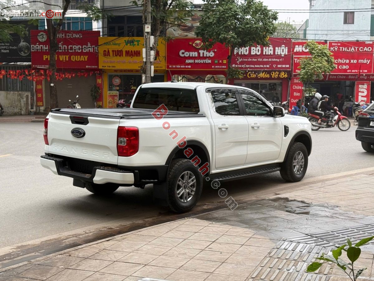 Bán ô tô Ford Ranger XLS 2.0L 4x2 AT - 2023 - xe cũ