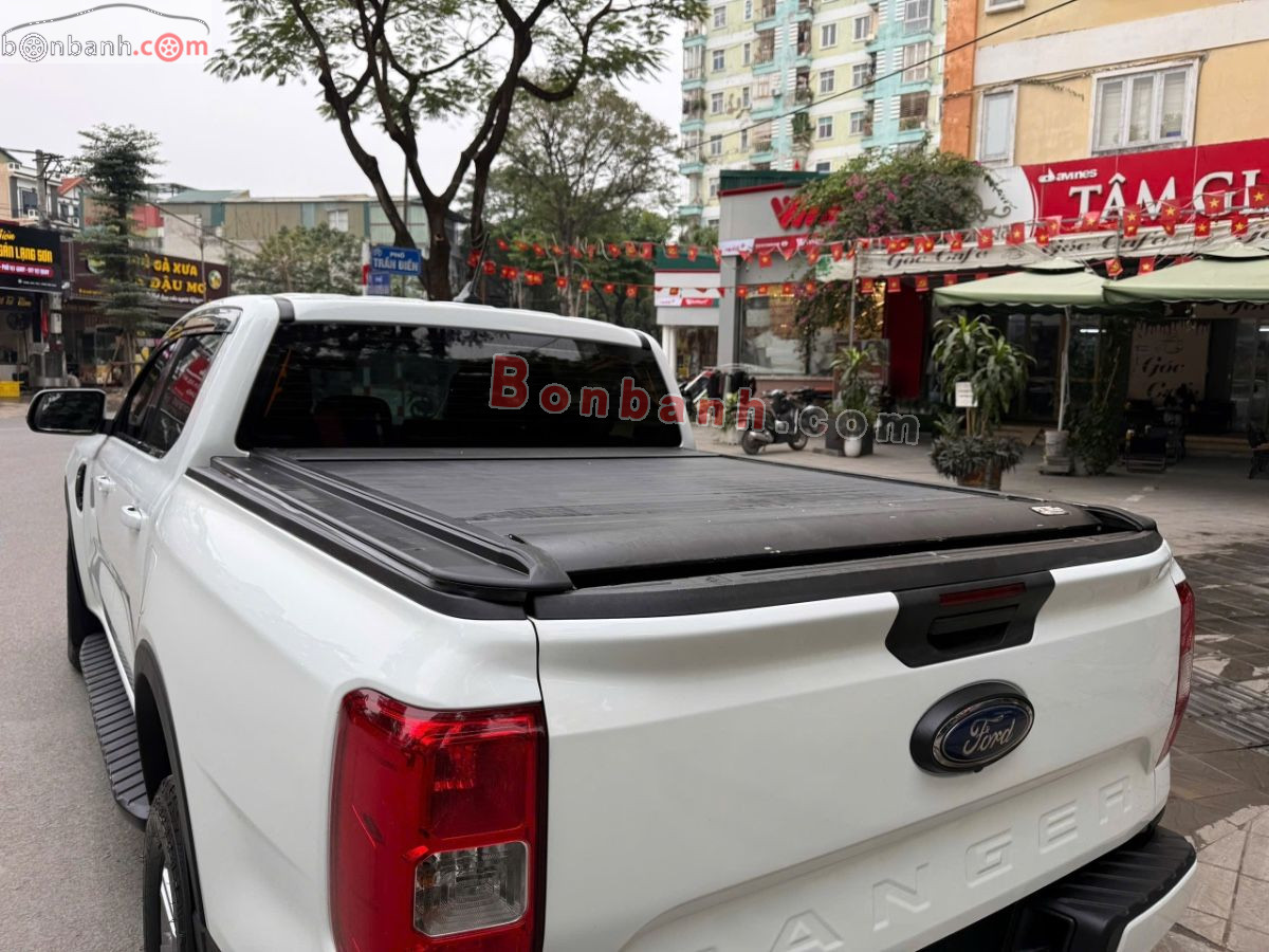 Bán ô tô Ford Ranger XLS 2.0L 4x2 AT - 2023 - xe cũ