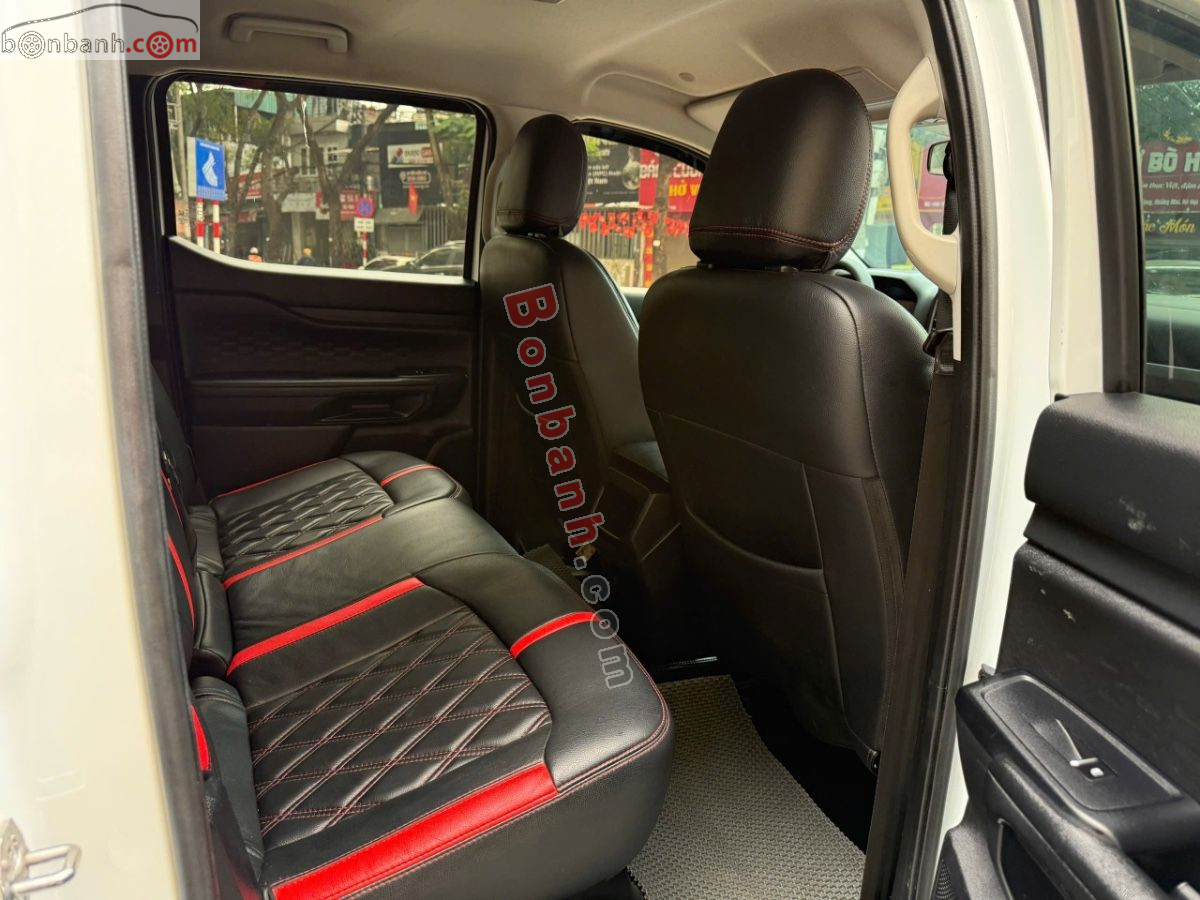 Bán ô tô Ford Ranger XLS 2.0L 4x2 AT - 2023 - xe cũ