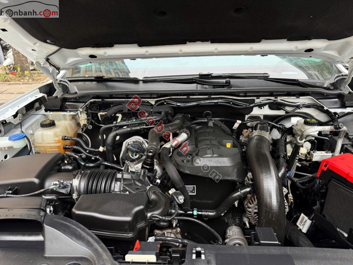 Bán ô tô Ford Ranger XLS 2.0L 4x2 AT - 2023 - xe cũ