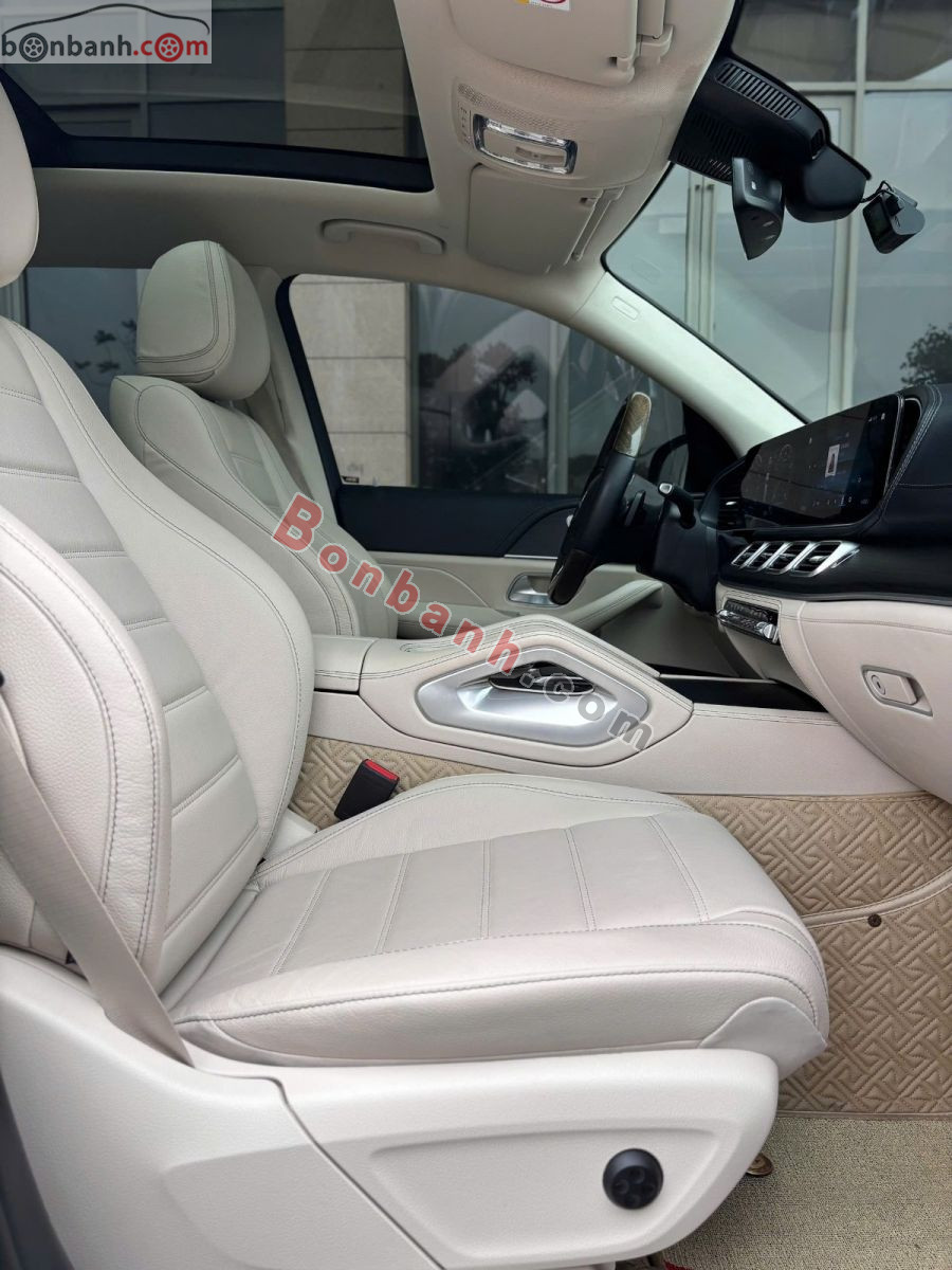 Bán ô tô Mercedes Benz GLS 450 4Matic - 2022 - xe cũ