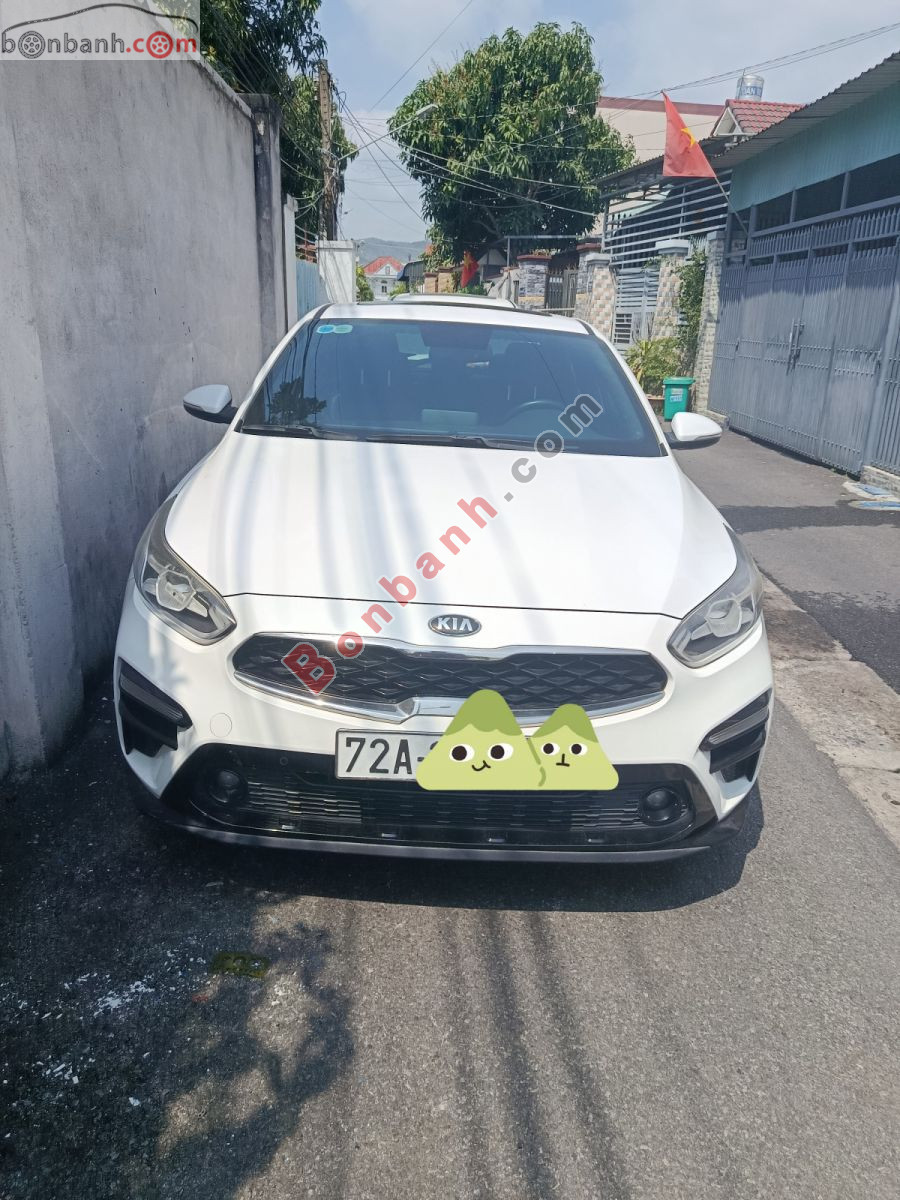 Bán ô tô Kia Cerato 2.0 AT Premium - 2019 - xe cũ