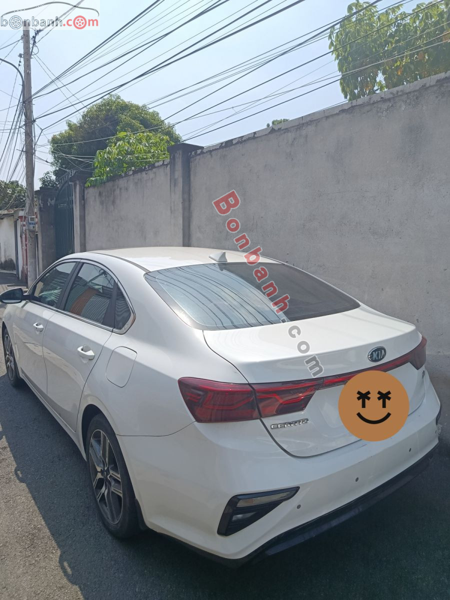 Bán ô tô Kia Cerato 2.0 AT Premium - 2019 - xe cũ
