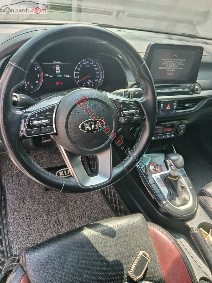 Bán ô tô Kia Cerato 2.0 AT Premium - 2019 - xe cũ