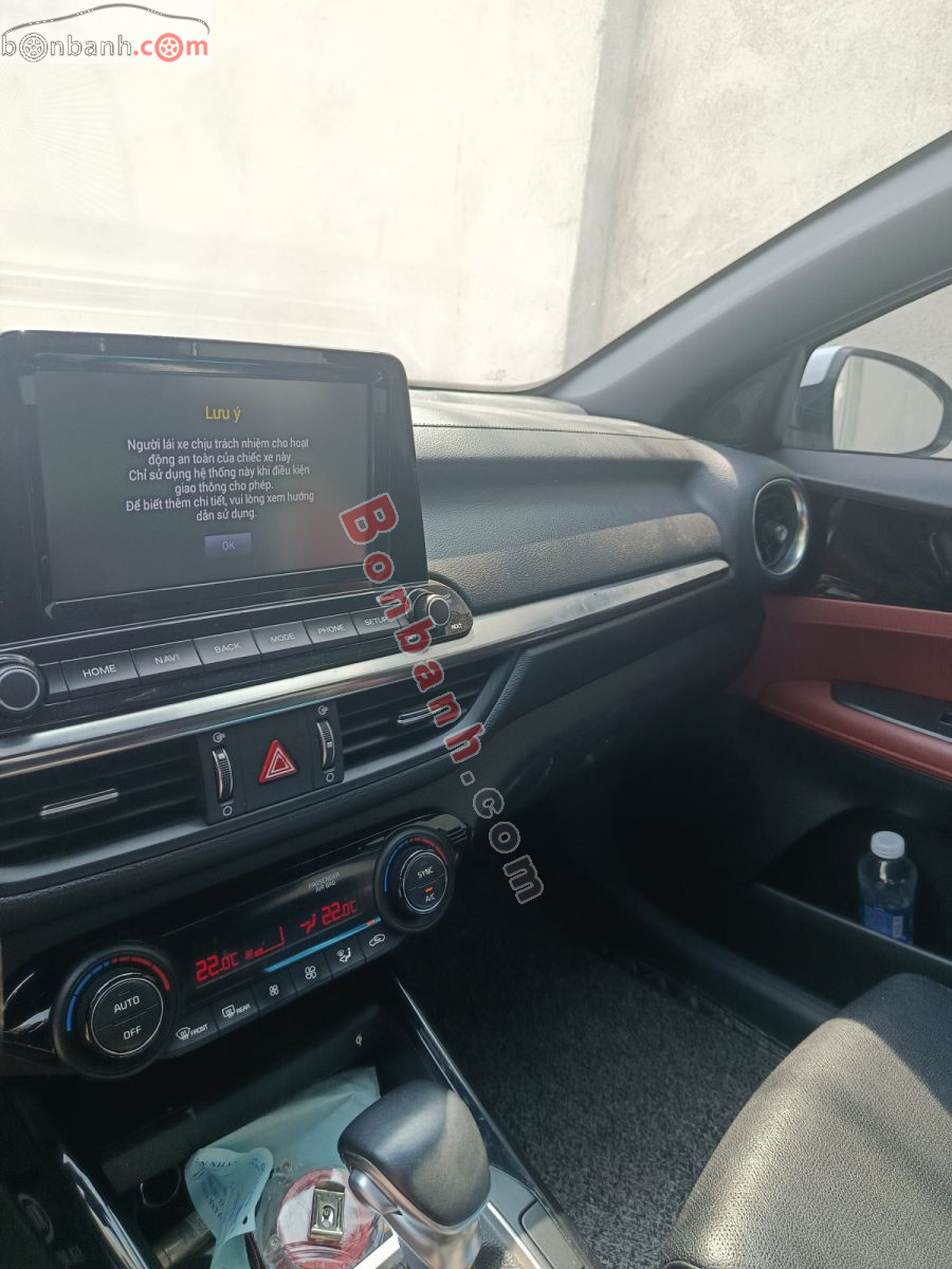 Bán ô tô Kia Cerato 2.0 AT Premium - 2019 - xe cũ