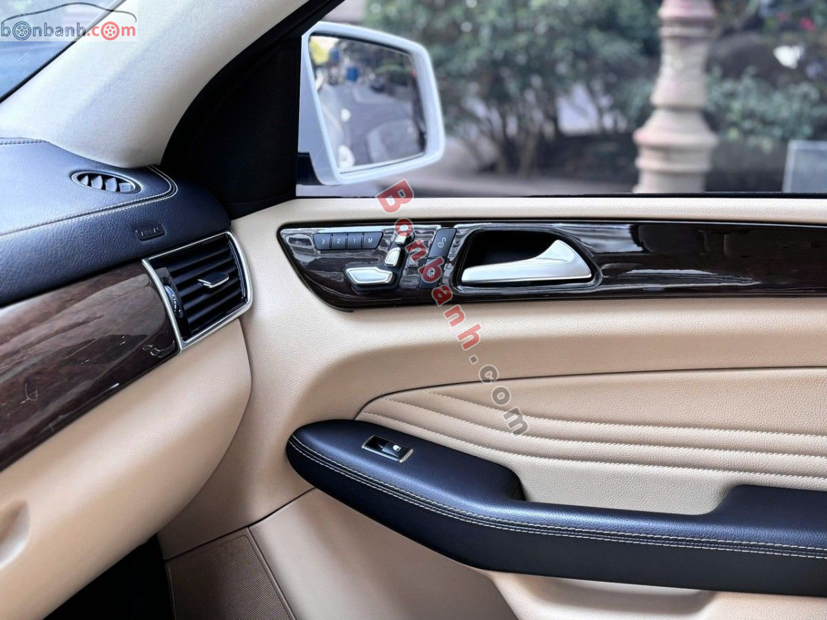 Bán ô tô Mercedes Benz GLE Class GLE 400 4Matic Coupe - 2019 - xe cũ