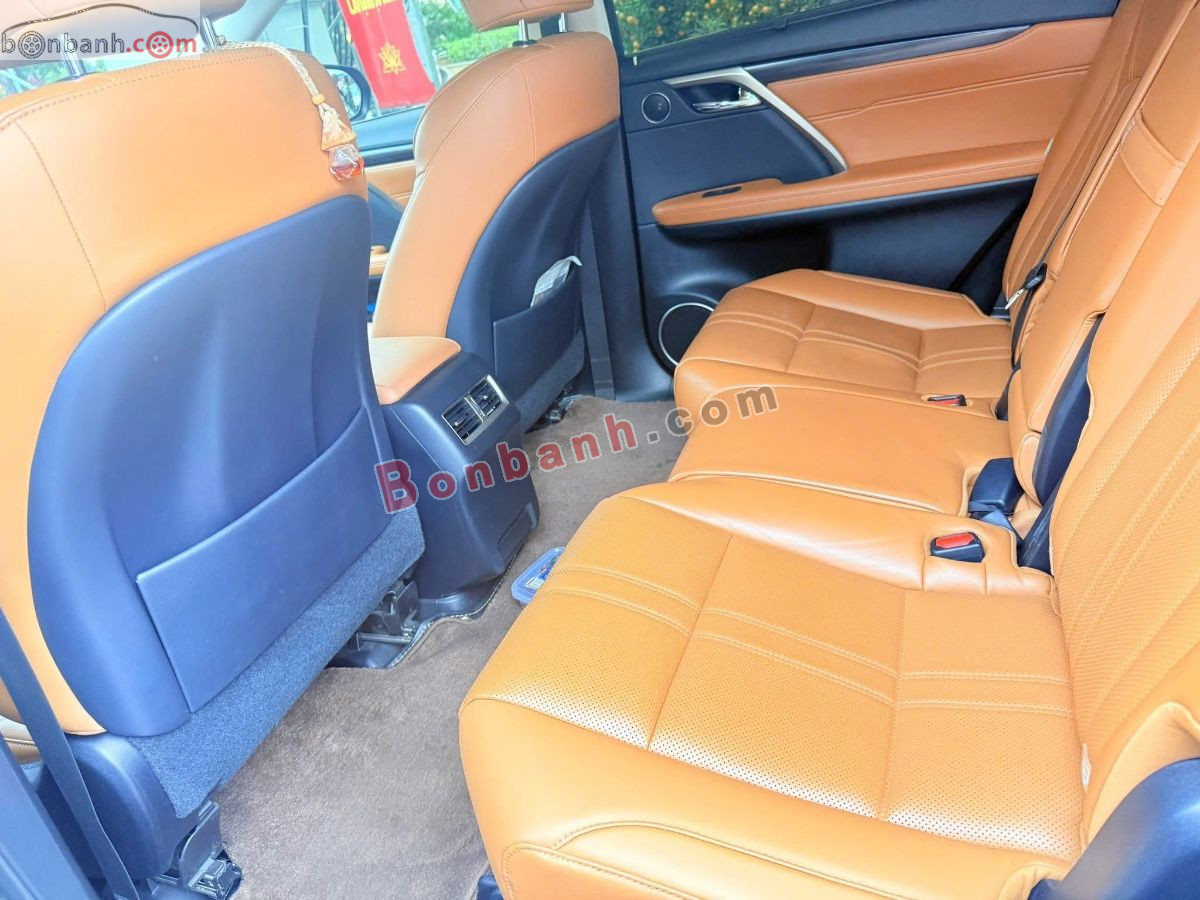 Bán ô tô Lexus RX 350L - 2022 - xe cũ