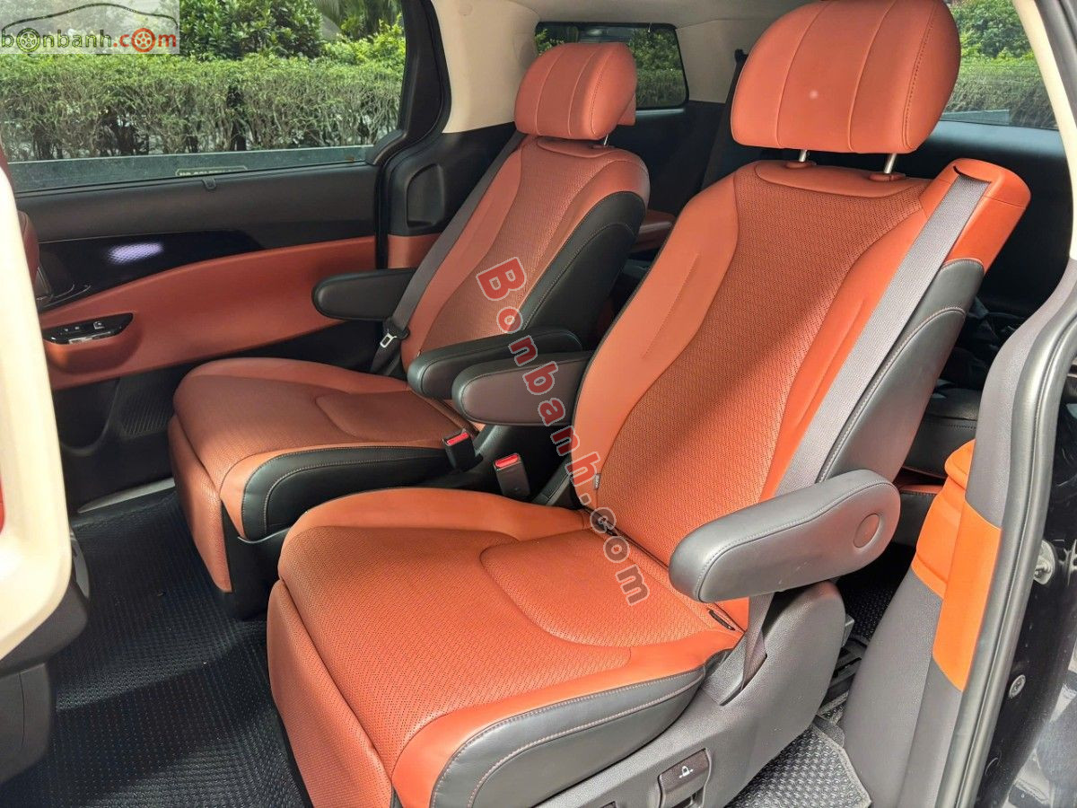 Bán ô tô Kia Carnival Signature 3.5G - 2022 - xe cũ