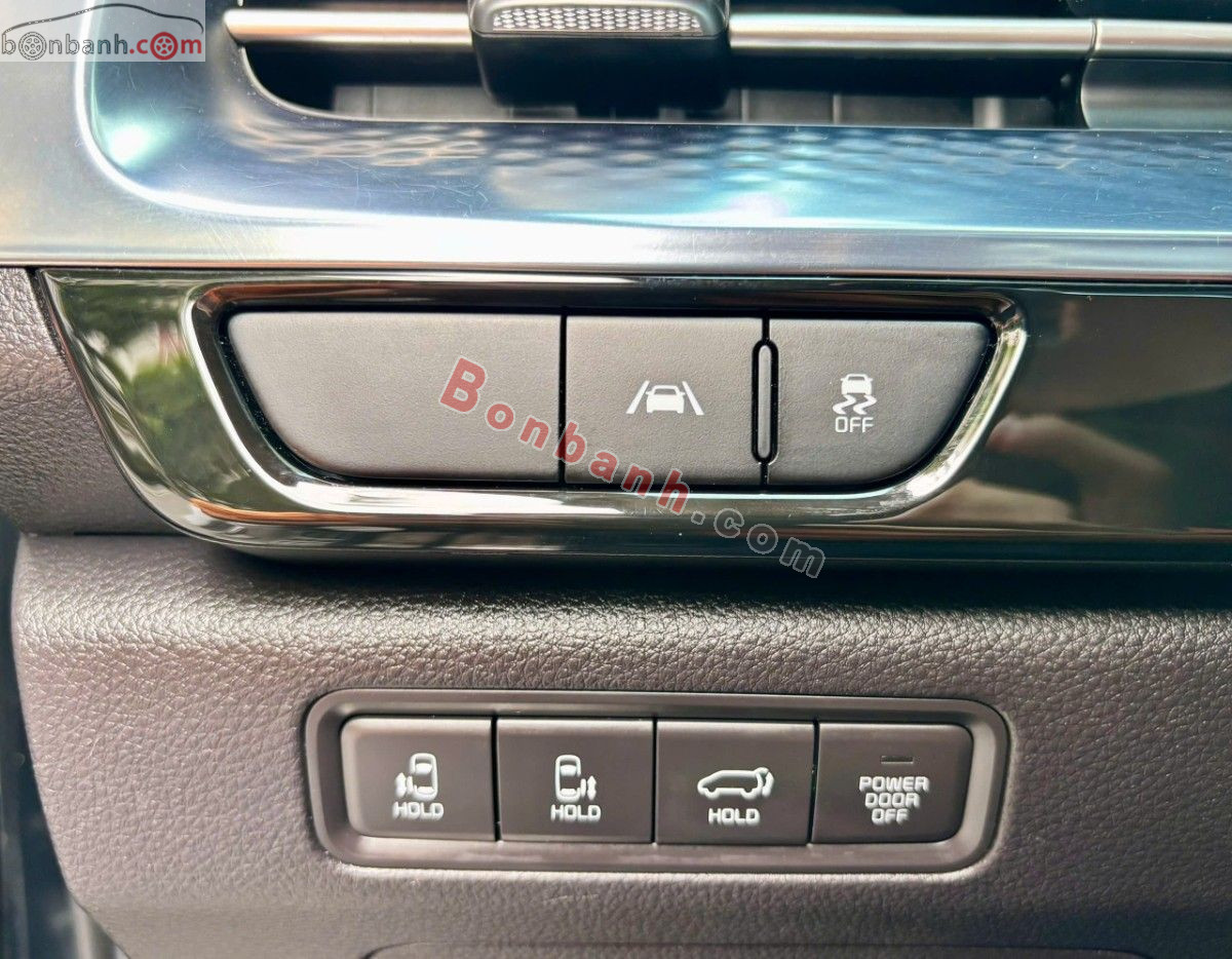Bán ô tô Kia Carnival Signature 3.5G - 2022 - xe cũ