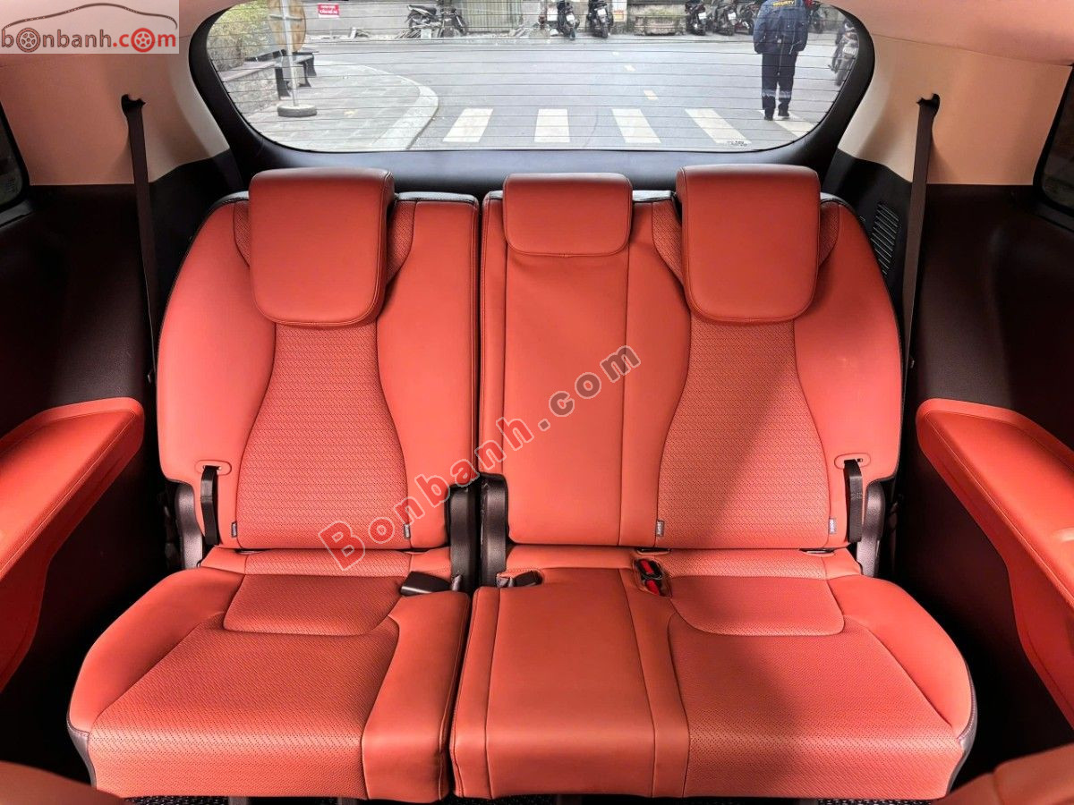 Bán ô tô Kia Carnival Signature 3.5G - 2022 - xe cũ