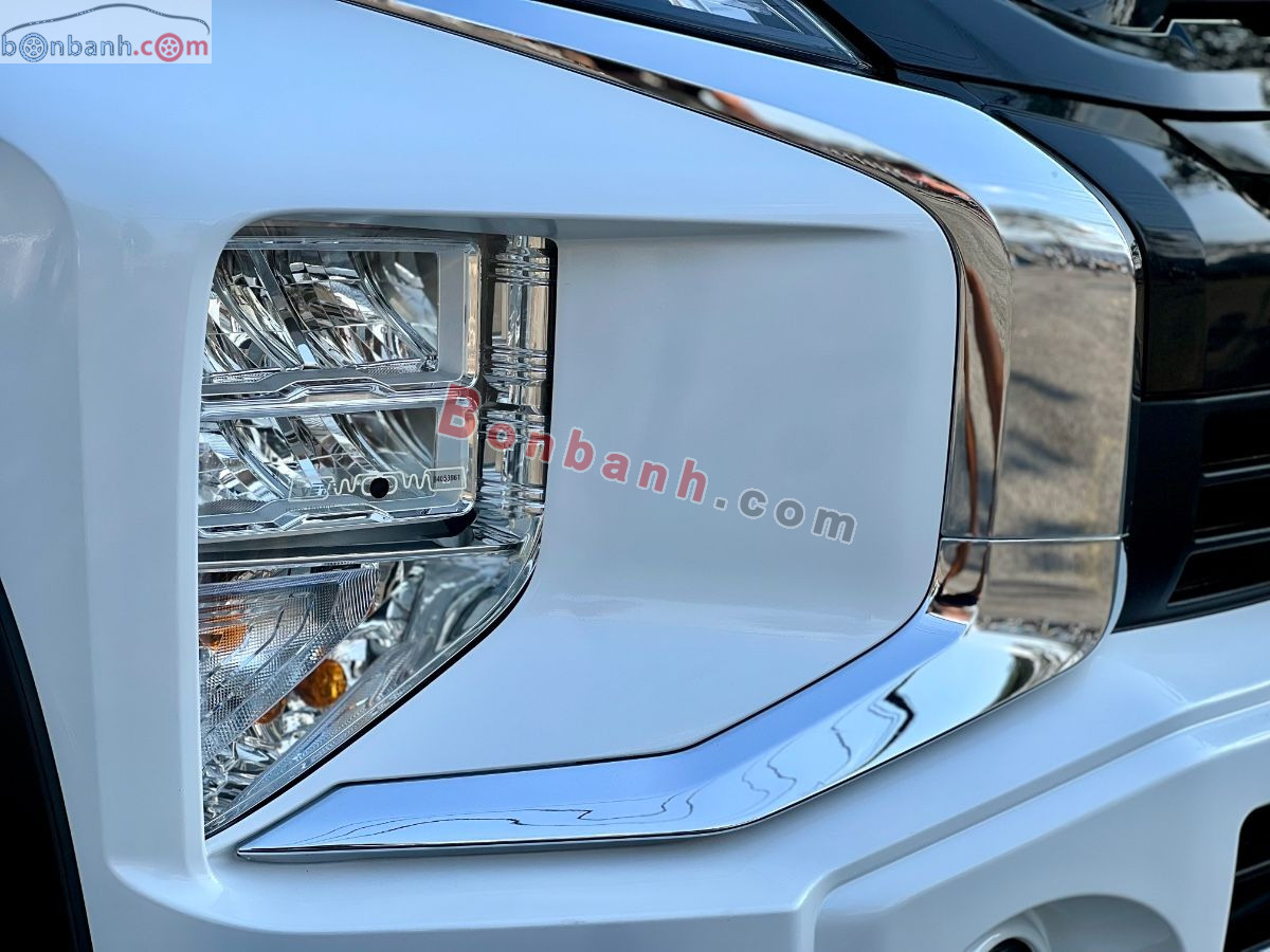 Bán ô tô Mitsubishi Xpander Cross 1.5 AT - 2022 - xe cũ