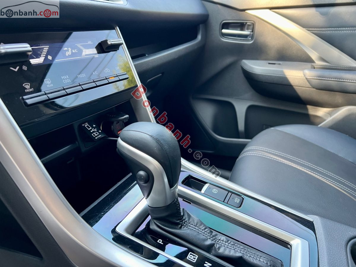 Bán ô tô Mitsubishi Xpander Cross 1.5 AT - 2022 - xe cũ