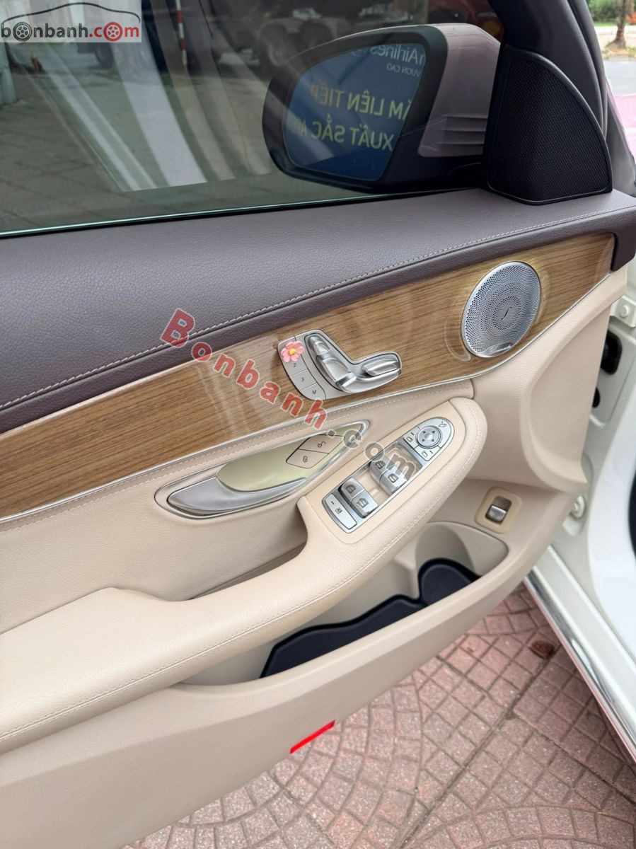 Bán ô tô Mercedes Benz C class C250 Exclusive - 2015 - xe cũ