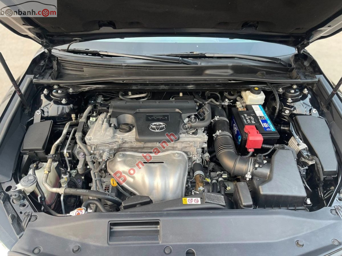 Bán ô tô Toyota Camry 2.5Q - 2019 - xe cũ