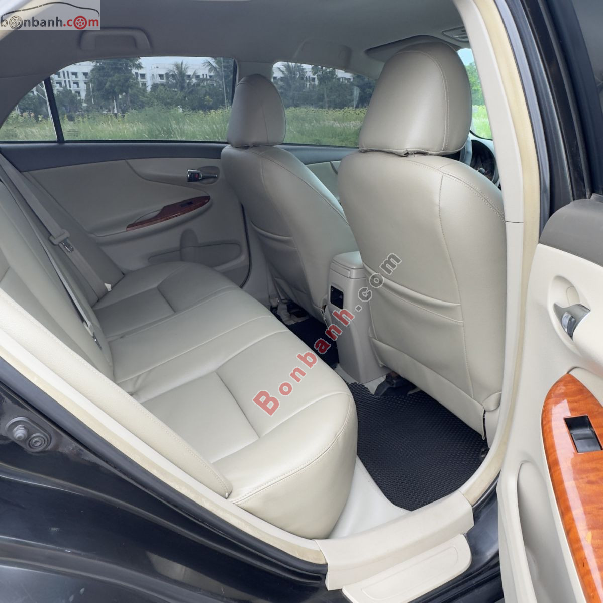 Bán ô tô Toyota Corolla altis 1.8G AT - 2009 - xe cũ