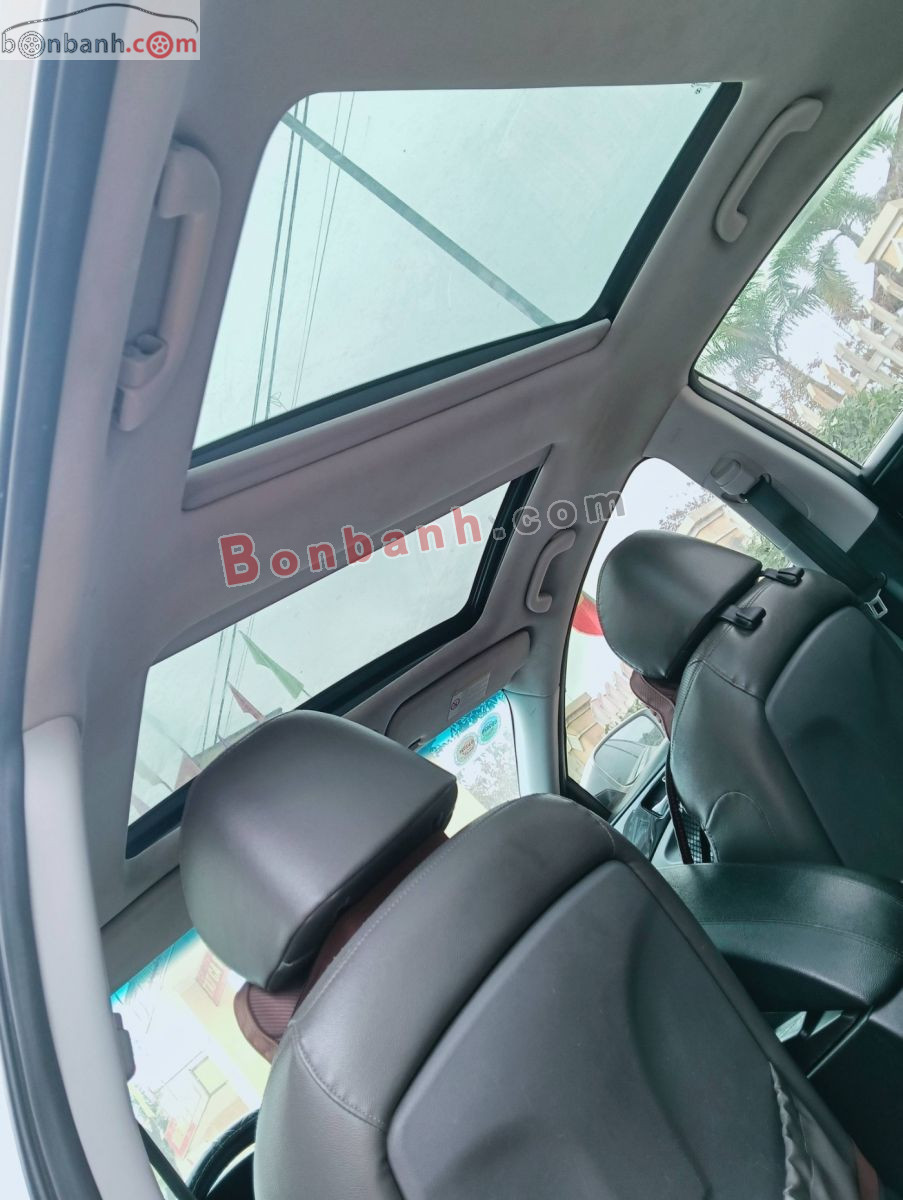 Bán ô tô Hyundai Sonata 2.0 AT - 2012 - xe cũ