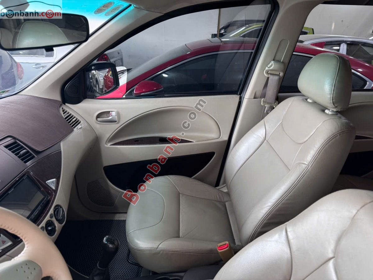 Bán ô tô Mitsubishi Zinger GLS 2.4 MT - 2009 - xe cũ