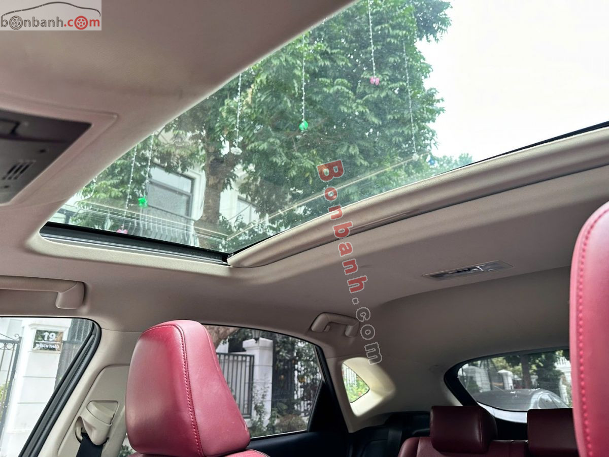 Bán ô tô Lexus NX 300 - 2018 - xe cũ