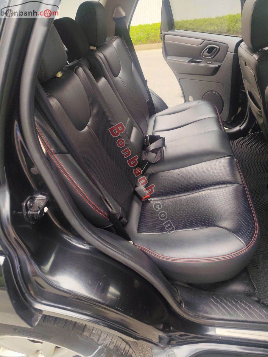 Bán ô tô Ford Escape XLS 2.3L 4x2 AT - 2009 - xe cũ