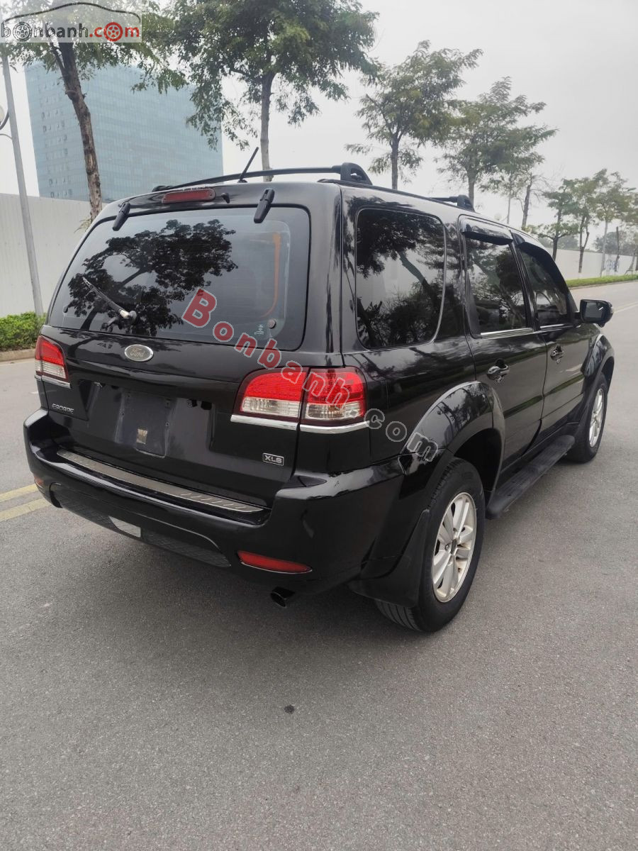 Bán ô tô Ford Escape XLS 2.3L 4x2 AT - 2009 - xe cũ