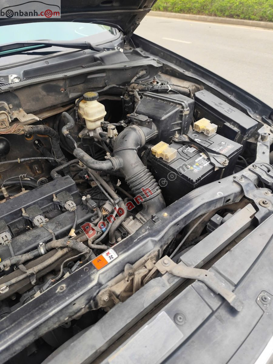 Bán ô tô Ford Escape XLS 2.3L 4x2 AT - 2009 - xe cũ