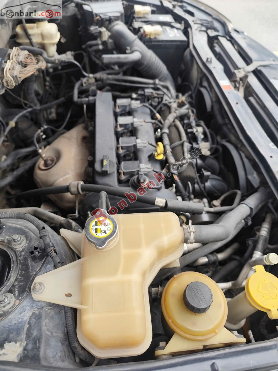 Bán ô tô Ford Escape XLS 2.3L 4x2 AT - 2009 - xe cũ